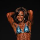 Orlandina  Balan - NPC Team Universe 2013 - #1