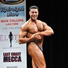 Michael   Lopez - NPC Atlantic States 2013 - #1