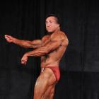 Warren  Honeycutt - NPC Masters Nationals 2013 - #1