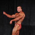 Warren  Honeycutt - NPC Masters Nationals 2013 - #1