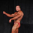 Warren  Honeycutt - NPC Masters Nationals 2013 - #1