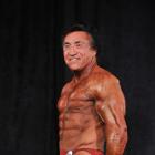 Warren  Honeycutt - NPC Masters Nationals 2013 - #1