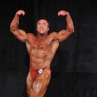 Warren  Honeycutt - NPC Masters Nationals 2013 - #1