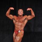 Warren  Honeycutt - NPC Masters Nationals 2013 - #1