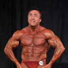 Warren  Honeycutt - NPC Masters Nationals 2013 - #1