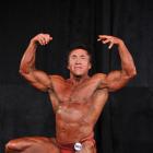 Warren  Honeycutt - NPC Masters Nationals 2013 - #1