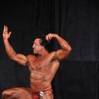 Warren  Honeycutt - NPC Masters Nationals 2013 - #1