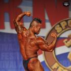 Hidetada  Yamagishi - IFBB Arnold Classic 2014 - #1