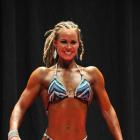 Natasha  Dallin - NPC USA 2013 - #1