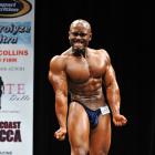 Kyle  Lugo - NPC Atlantic States 2013 - #1