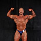 Clint  Struble - NPC Masters Nationals 2013 - #1