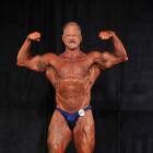 Clint  Struble - NPC Masters Nationals 2013 - #1