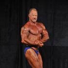 Clint  Struble - NPC Masters Nationals 2013 - #1