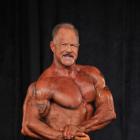 Clint  Struble - NPC Masters Nationals 2013 - #1