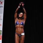 Zoila  Acevedo - NPC Eastern USA 2013 - #1