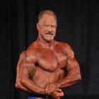 Clint  Struble - NPC Masters Nationals 2013 - #1