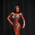 Meagan  Keenan - NPC USA 2013 - #1