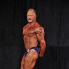 Clint  Struble - NPC Masters Nationals 2013 - #1