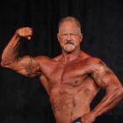 Clint  Struble - NPC Masters Nationals 2013 - #1