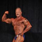Clint  Struble - NPC Masters Nationals 2013 - #1