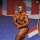 Quincy  Winklaar - IFBB Arnold Classic 2014 - #1