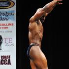 Kyle  Lugo - NPC Atlantic States 2013 - #1