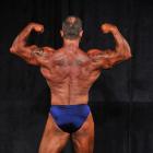 Clint  Struble - NPC Masters Nationals 2013 - #1
