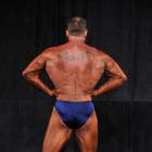 Clint  Struble - NPC Masters Nationals 2013 - #1