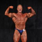 Clint  Struble - NPC Masters Nationals 2013 - #1