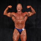 Clint  Struble - NPC Masters Nationals 2013 - #1