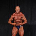 Clint  Struble - NPC Masters Nationals 2013 - #1
