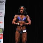 Zoila  Acevedo - NPC Eastern USA 2013 - #1