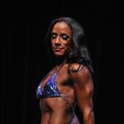 Zoila  Acevedo - NPC Eastern USA 2013 - #1