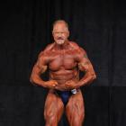 Clint  Struble - NPC Masters Nationals 2013 - #1