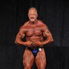 Clint  Struble - NPC Masters Nationals 2013 - #1
