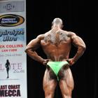 Derrick  Waldo - NPC Atlantic States 2013 - #1