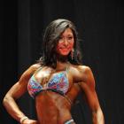 Healohanani  Montgomery - NPC USA 2013 - #1