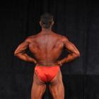 Jim   Talkie - NPC Masters Nationals 2013 - #1