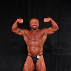 Robert  Irby - NPC Masters Nationals 2013 - #1