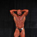 Robert  Irby - NPC Masters Nationals 2013 - #1