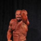 Robert  Irby - NPC Masters Nationals 2013 - #1