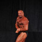 Robert  Irby - NPC Masters Nationals 2013 - #1