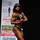 Lynette  Wade - NPC Eastern USA 2013 - #1