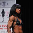 Lynette  Wade - NPC Eastern USA 2013 - #1