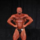 Robert  Irby - NPC Masters Nationals 2013 - #1