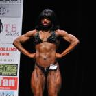 Lynette  Wade - NPC Eastern USA 2013 - #1