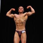 Mike  Yarema - NPC Eastern USA 2013 - #1