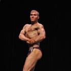 Mike  Yarema - NPC Eastern USA 2013 - #1