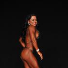 Victoria  Flores - NPC Team Universe 2013 - #1