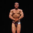 Mike  Yarema - NPC Eastern USA 2013 - #1